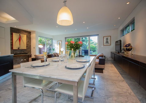 New Luxury Home Near Coogee Beach In Sydney - Timeshare Accommodation 0