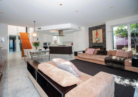 New Luxury Home Near Coogee Beach In Sydney - Timeshare Accommodation 2