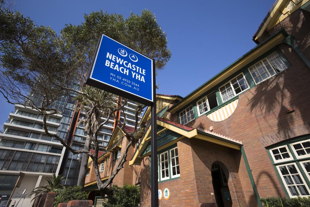 The Hill NSW Timeshare Accommodation