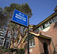 Newcastle Beach YHA - Timeshare Accommodation