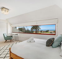 Newcastle Executive Homes - Oceanview Terrace - Timeshare Accommodation