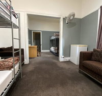 Newcastle Hotel