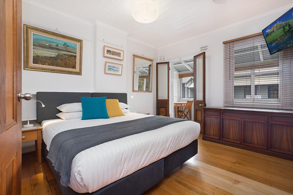 Newcastle NSW Timeshare Accommodation