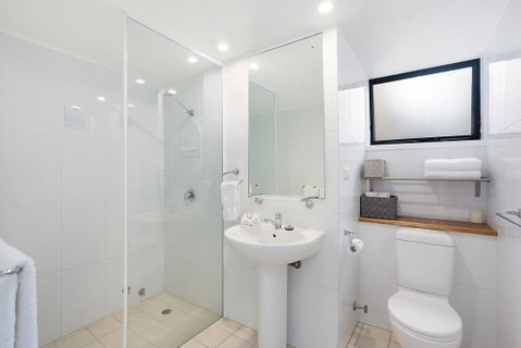 Newcastle Short Stay Apartments - Flagstaff Apartment - Timeshare Accommodation 3