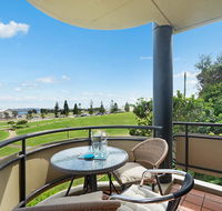 Newcastle Short Stay Apartments - Flagstaff Apartment - Timeshare Accommodation