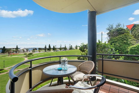 Newcastle Short Stay Apartments - Flagstaff Apartment - Timeshare Accommodation 0