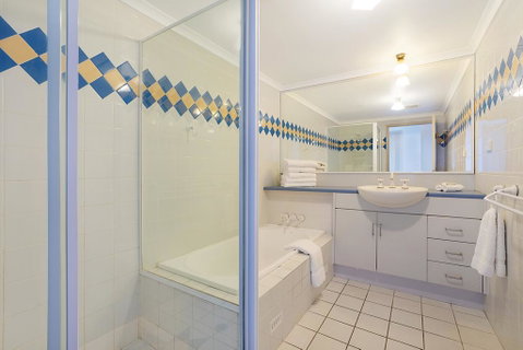 Newcastle Short Stay Apartments - Sandbar Newcastle Beach - Timeshare Accommodation 3