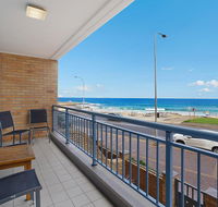 Newcastle Short Stay Apartments - Sandbar Newcastle Beach - Timeshare Accommodation