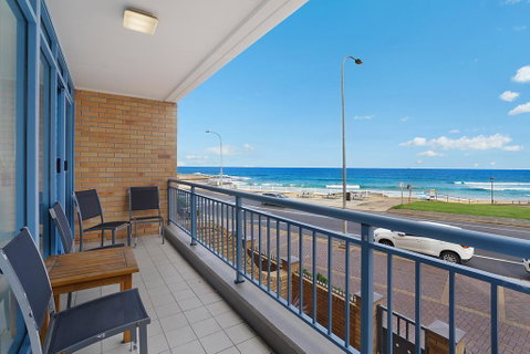 Newcastle Short Stay Apartments - Sandbar Newcastle Beach - Timeshare Accommodation 0