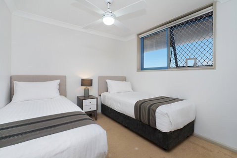 Newcastle Short Stay Apartments - Sandbar Newcastle Beach - Timeshare Accommodation 2