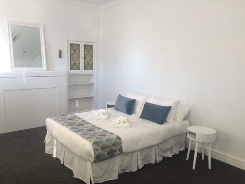 Tighes Hill NSW Timeshare Accommodation