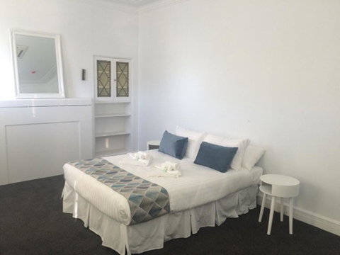 Newcastle Tighes Hill Accommodation - Timeshare Accommodation 0