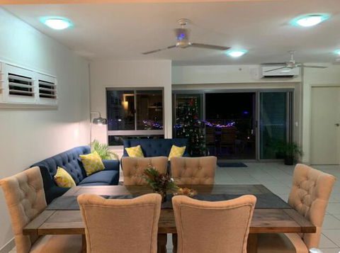 Nia's Place - Timeshare Accommodation 1