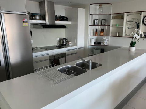 Nia's Place - Timeshare Accommodation 2