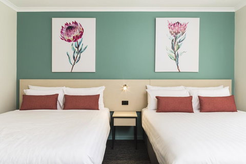 Nightcap At Balaclava Hotel - Timeshare Accommodation 1