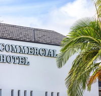 Nightcap at Commercial Hotel - Timeshare Accommodation