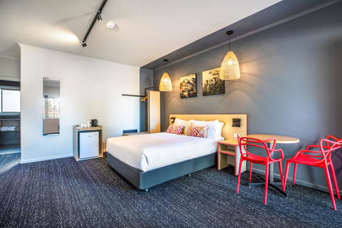 Nightcap At Gateway Hotel - Timeshare Accommodation 0