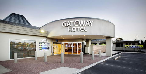 Nightcap At Gateway Hotel - Timeshare Accommodation 1