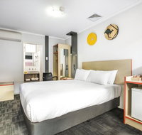 Nightcap at Jamison Hotel - Timeshare Accommodation