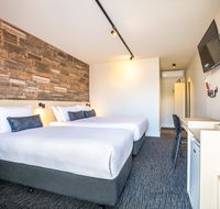 Nightcap at Westside Hotel - Timeshare Accommodation