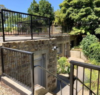 No.4  Foxes Hollows - Timeshare Accommodation