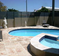 Noah's Mid City Motor Inn Muswellbrook - Timeshare Accommodation