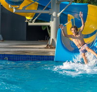 Nobby Beach Holiday Village - Timeshare Accommodation