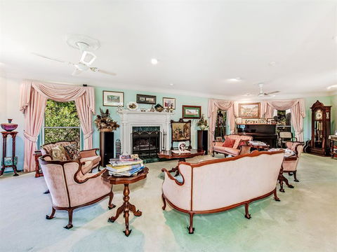 Noosa Hinterland Spectacular Boutique Guesthouse - Timeshare Accommodation 2