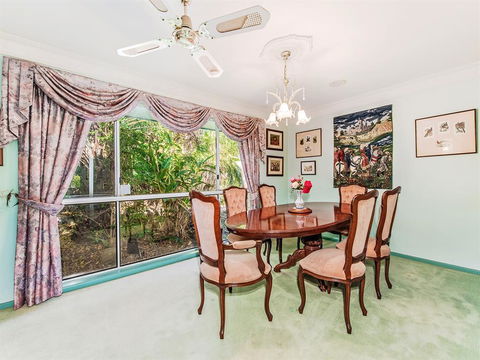 Noosa Hinterland Spectacular Boutique Guesthouse - Timeshare Accommodation 3