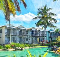 Noosa Lakes Apartments - Timeshare Accommodation