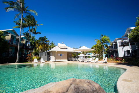 Noosa Lakes Resort - Timeshare Accommodation 2