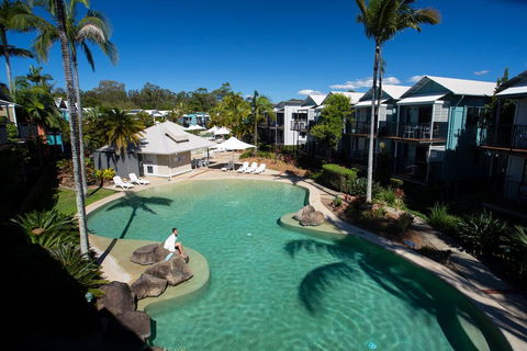 Noosa Lakes Resort - Timeshare Accommodation 3