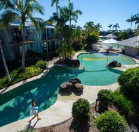 Noosa Lakes Resort - Timeshare Accommodation