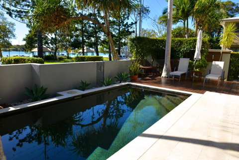 Noosa Water Views - Timeshare Accommodation 2