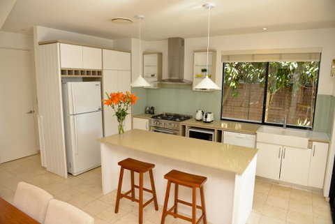 Noosa Water Views - Timeshare Accommodation 3