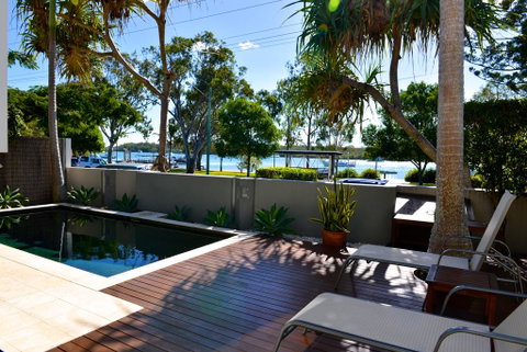 Noosa Water Views - Timeshare Accommodation 0