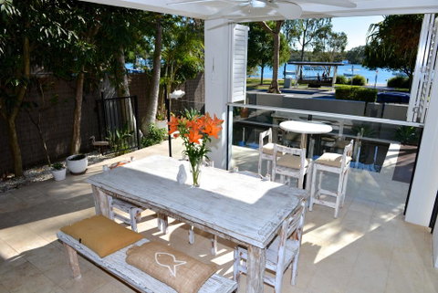 Noosa Water Views - Timeshare Accommodation 1