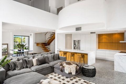 North Byron Luxury Beachfront - 'Mia Beach Abode' - Timeshare Accommodation 1