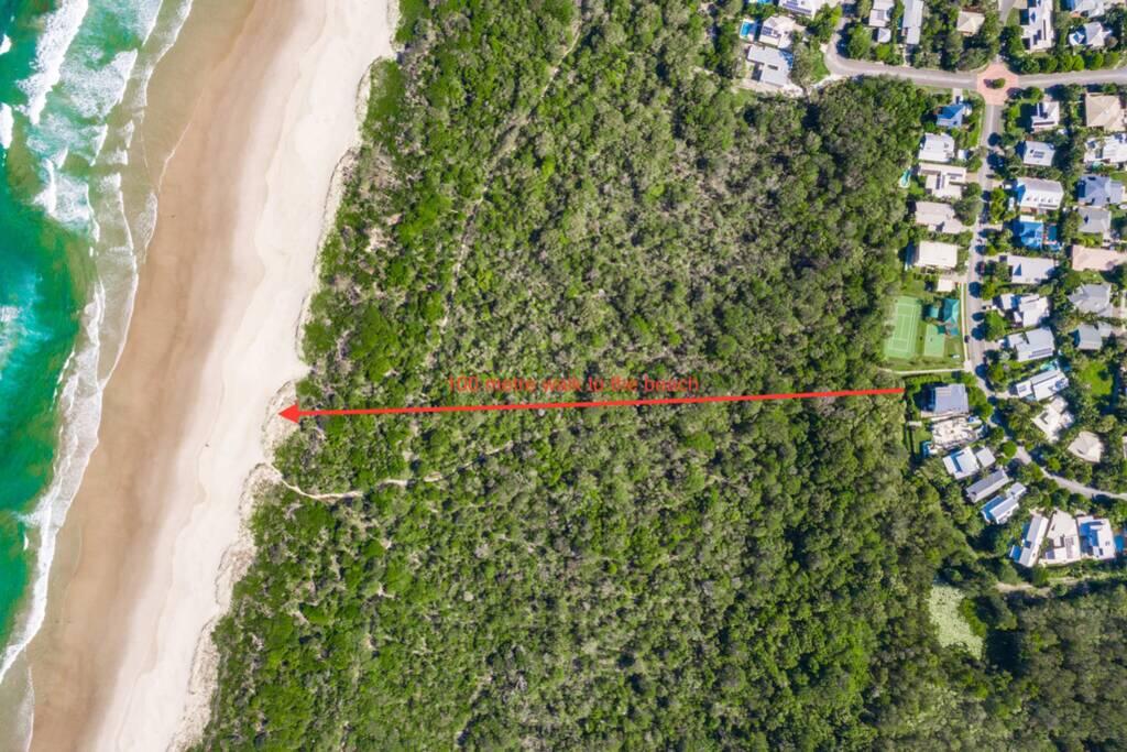 Billinudgel NSW Timeshare Accommodation
