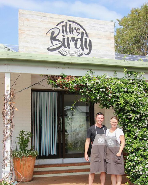 North Byron Luxury Beachfront - 'Mia Beach Abode' - Timeshare Accommodation 3