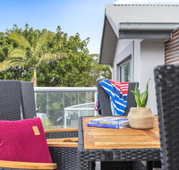 North Harbour - Timeshare Accommodation