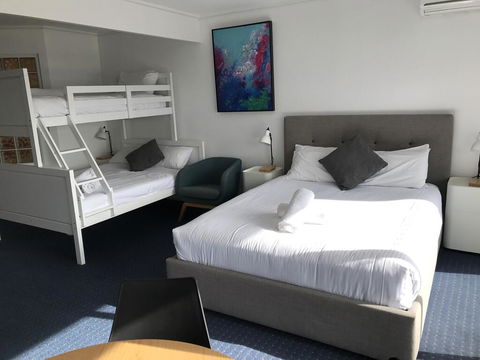 North Pier Hotel - Timeshare Accommodation 3