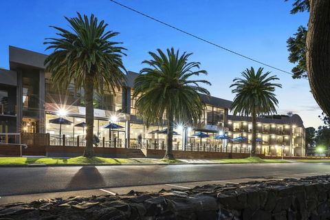 North Pier Hotel - Timeshare Accommodation 0