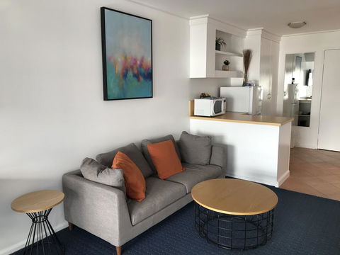 North Pier Hotel - Timeshare Accommodation 1