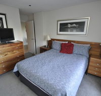 NORTH SYDNEY FULLY SELF CONTAINED MODERN 2 BED APARTMENT 16WAL - Timeshare Accommodation