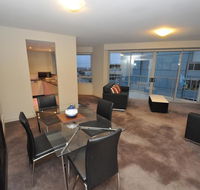 North Sydney Fully Self Contained Modern 2 Bed Apartment 2207BER - Timeshare Accommodation