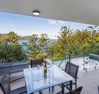 Northcape 1 Ocean Front 4 Bedroom 4 Bathroom Pool Golf Buggy 2 Kitchens BBQs