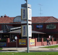 Northside Hotel - Timeshare Accommodation