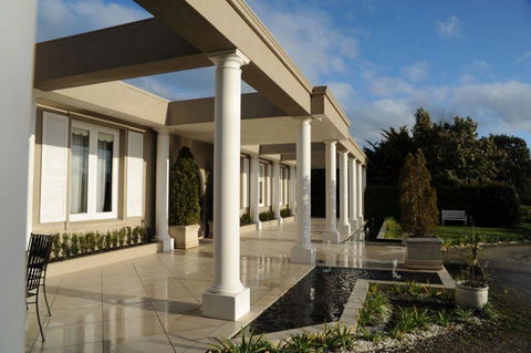 Norwood House Motel & Receptions - Timeshare Accommodation 0