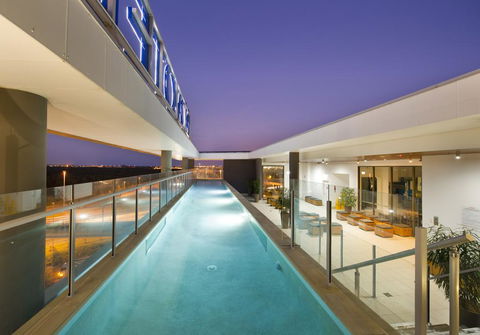Novotel Brisbane Airport - Timeshare Accommodation 3
